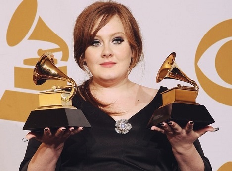 grammys 2009