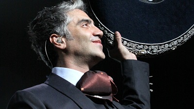 alejandro fern�ndez