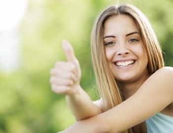 10 h�bitos para estar m�s  alegres