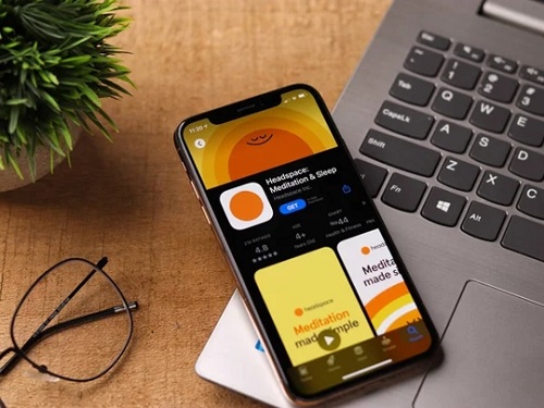app headspace