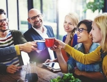 beneficios de tener amigos, seg�n la ciencia