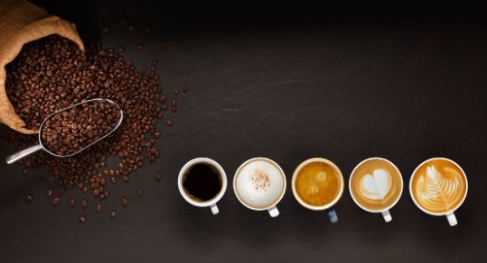 exportaci�n de caf�