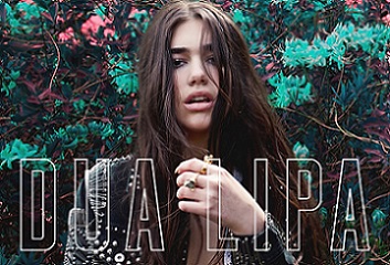 10 datos que no sab�as de dua lipa
