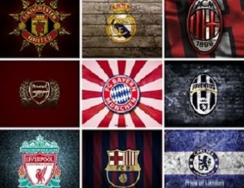 top10 de los equipos m�s valiosos del mundo