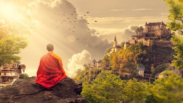 experiencia m�stica