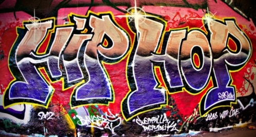 hip hop