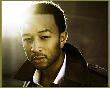 john legend