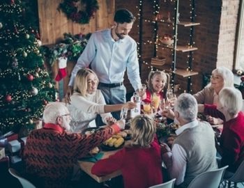 10 tips para vivir momentos navide�os muy felices