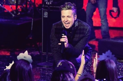 �xitos de onerepublic
