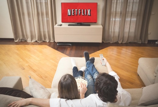 10 mejores series de netflix