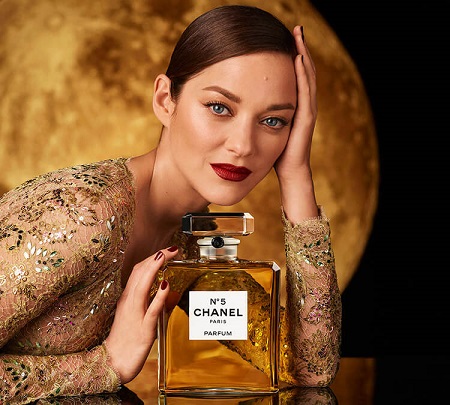 chanel n�5